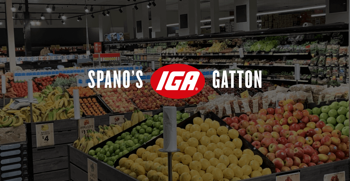 Spano's IGA Gatton