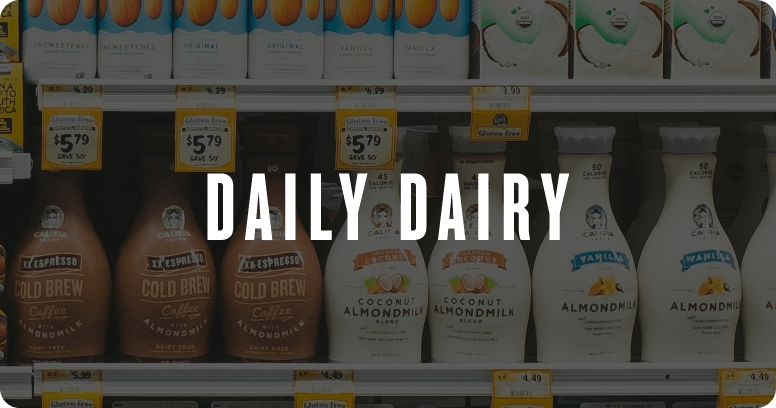 Spano's Daily Dairy