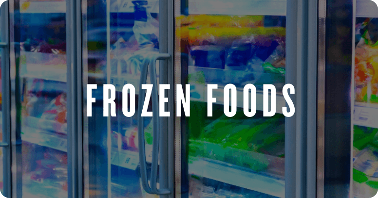 Spano's Frozen Foods