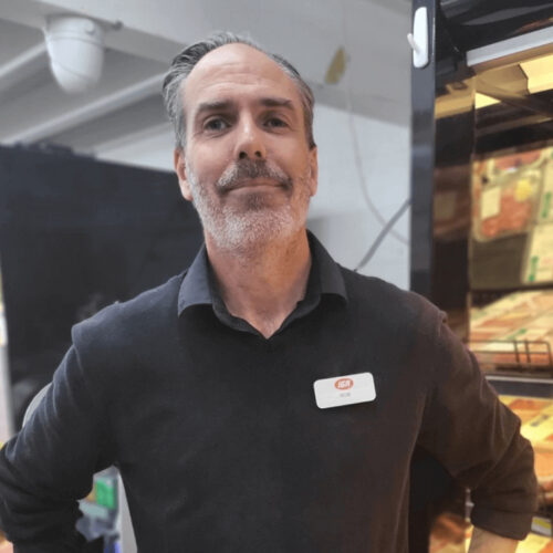 Spano's IGA Nerang Store Manager