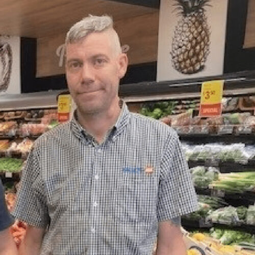 Spano's IGA Robina Store Manager