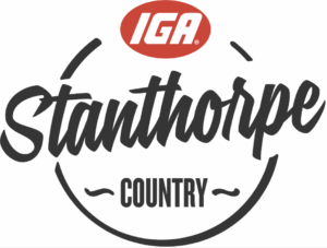 Spano's IGA Stanthorpe Country