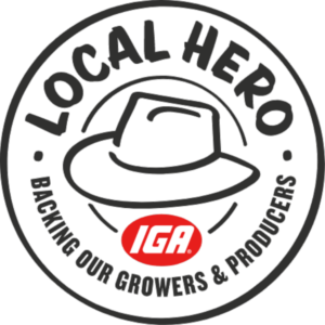 Spano's Local Heroes Banner