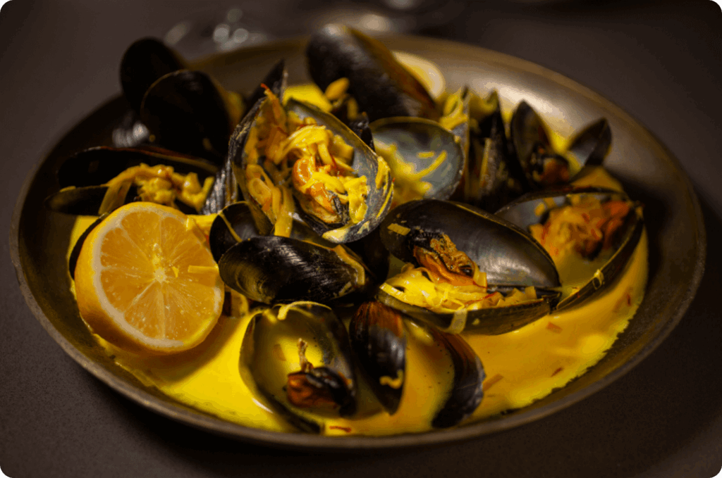 Spano's Recipe